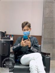 -FRIDAY星期五专业美发沙龙