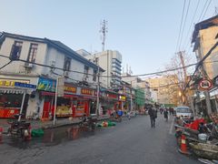 -徐氏糯米包油条(山海关路店)