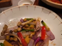 -晓粤·惹味粤菜(凯德乐峰广场店)