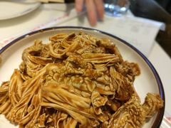 乾隆白菜-大海碗·京菜炸酱面(雍和宫店)