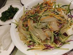 -添福来墨鱼饺子 · 海鲜东北菜(泡崖店)