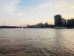 -武汉关码头(轮渡站)