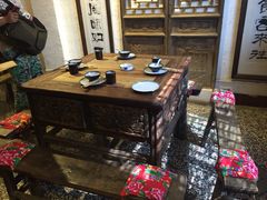 关中道陕味艺术餐厅(西岳庙店)-关中道陕味艺术餐厅(西岳庙店)