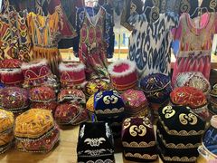 -新疆国际大巴扎