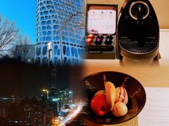 -北京康莱德酒店