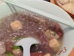 -回味鸭血粉丝汤(京新广场店)