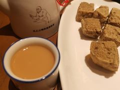 -香园茶社·金陵小灶(老门东店)
