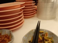 -争鲜回转寿司(通州万达店)