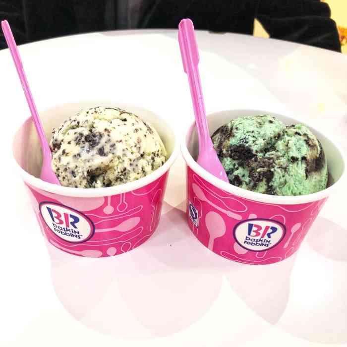 芭斯罗缤(天津远洋未来广场店)-"第一次给差评了.