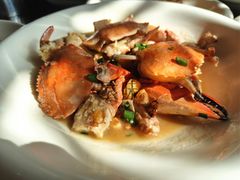 -健眺小海鲜(临海后山店)