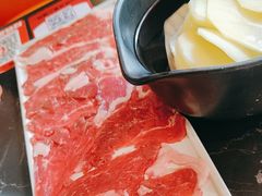 -巴蜀大将火锅(春熙店)