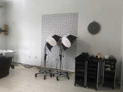 -艺时·漂发·染发·蛋白护理店