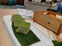 -渔村盛宴(航空新城店)