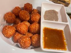 -真地道京味府·鲜橙烤鸭·北京菜(朝外大街东大桥店)