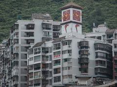 -泸定桥景区