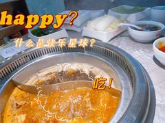 -季季红火锅(青山湖万达店)