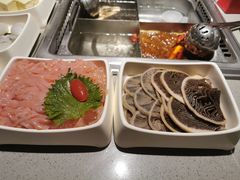 -海底捞火锅(老城根店)