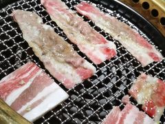 -江户烧肉(高德店)