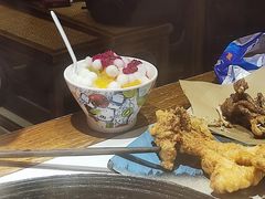 -老天桥蛙炉火锅(姑苏总店)