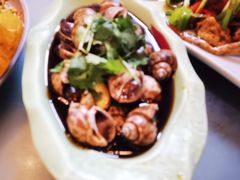 -巽寮印象美食部落餐厅·海鲜·地方特色菜(惠州体验店)