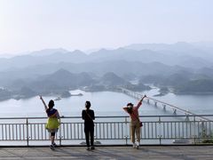 -千岛湖天屿景区