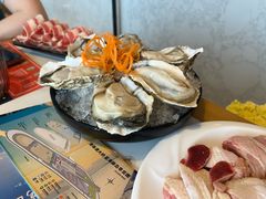 -蚝大仙横琴生蚝火锅(日月贝店)
