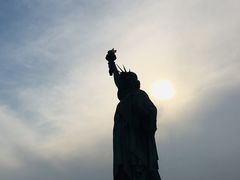 -台场海滨公园船码头
