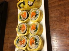 -米屋石锅拌饭(师大店)