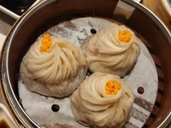 黑松露小笼包-点点心点心专门店(旺角店)
