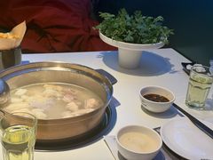 -烹然四季椰子鸡火锅(姚家园万象汇店)