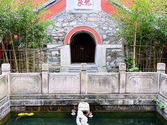 -八大处公园