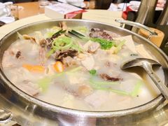 -大家食府·福建菜(FAC协盛中心庭院餐厅店)