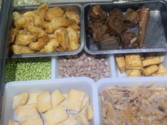 -福建美食城(老君堂店)