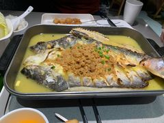 -半天妖烤鱼(诺德广场店)