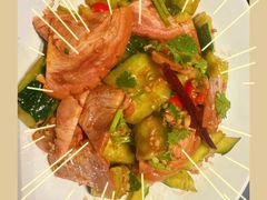 -东方饺子王(哈西万达店)