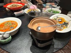 -大拙里·精致融合菜(沙湖桃源国际店)