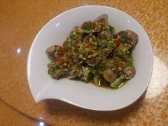 android_upload_pic-小郭私房菜·海肠捞饭店(学士街店)