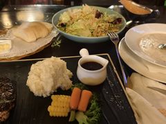 -JACKY'S PUB 杰克西餐(第二大街店)