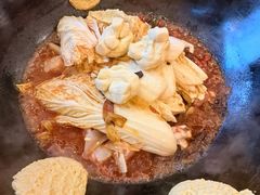 -江湖水乡铁锅炖魚(周庄嘉园店)