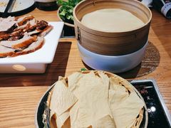 -德香苑脆皮烤鸭·经典(爱融荟城店)