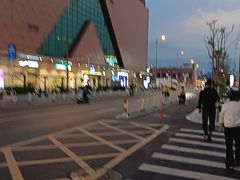 -金铂广场(龙归店)