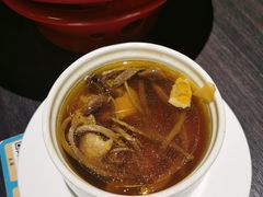 -鹊玥·粤菜小馆(汇智国际商业中心店)