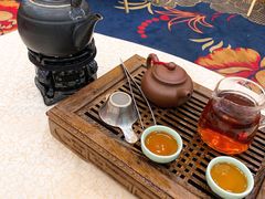 早茶-顺德人家食府(黄金广场店)