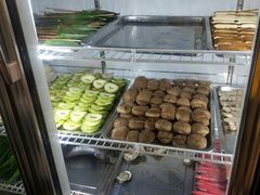 -德四家·云南傣味烧烤品牌(和谐店)