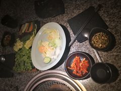 -汉拿山(华联公益西桥店)