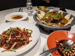 -小河盐帮·私家菜·烤鸭(三元桥·霄云路店)
