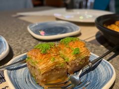 -La Medina餐厅(亮马河南路店)