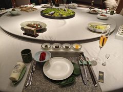 -王府茶楼茶宴·创意菜(朝阳公园店)