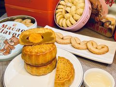 -横琴购口岸商业广场