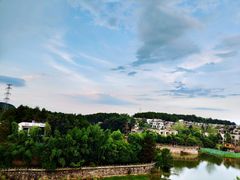 -铁山坪森林公园